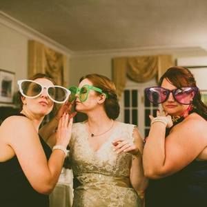 Meet your Posher, Erin